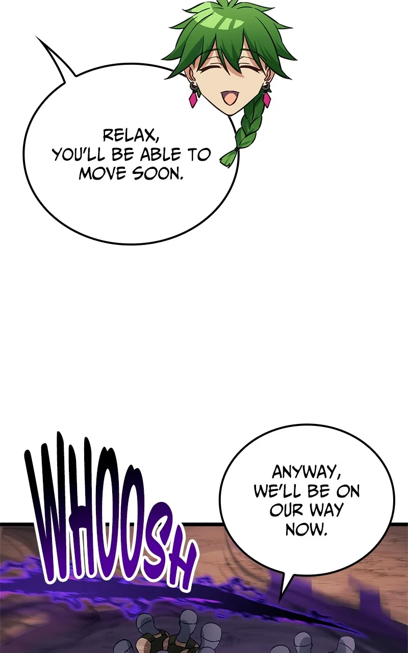 Growth-Type Superhero Chapter 29 page 26 - 