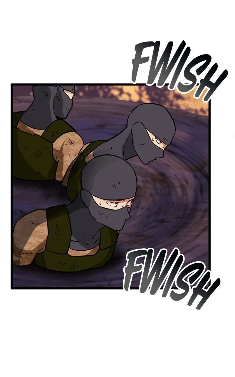 Growth-Type Superhero Chapter 29 page 28 - 
