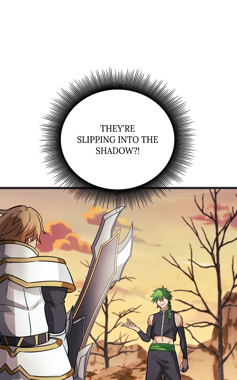 Growth-Type Superhero Chapter 29 page 29 - 