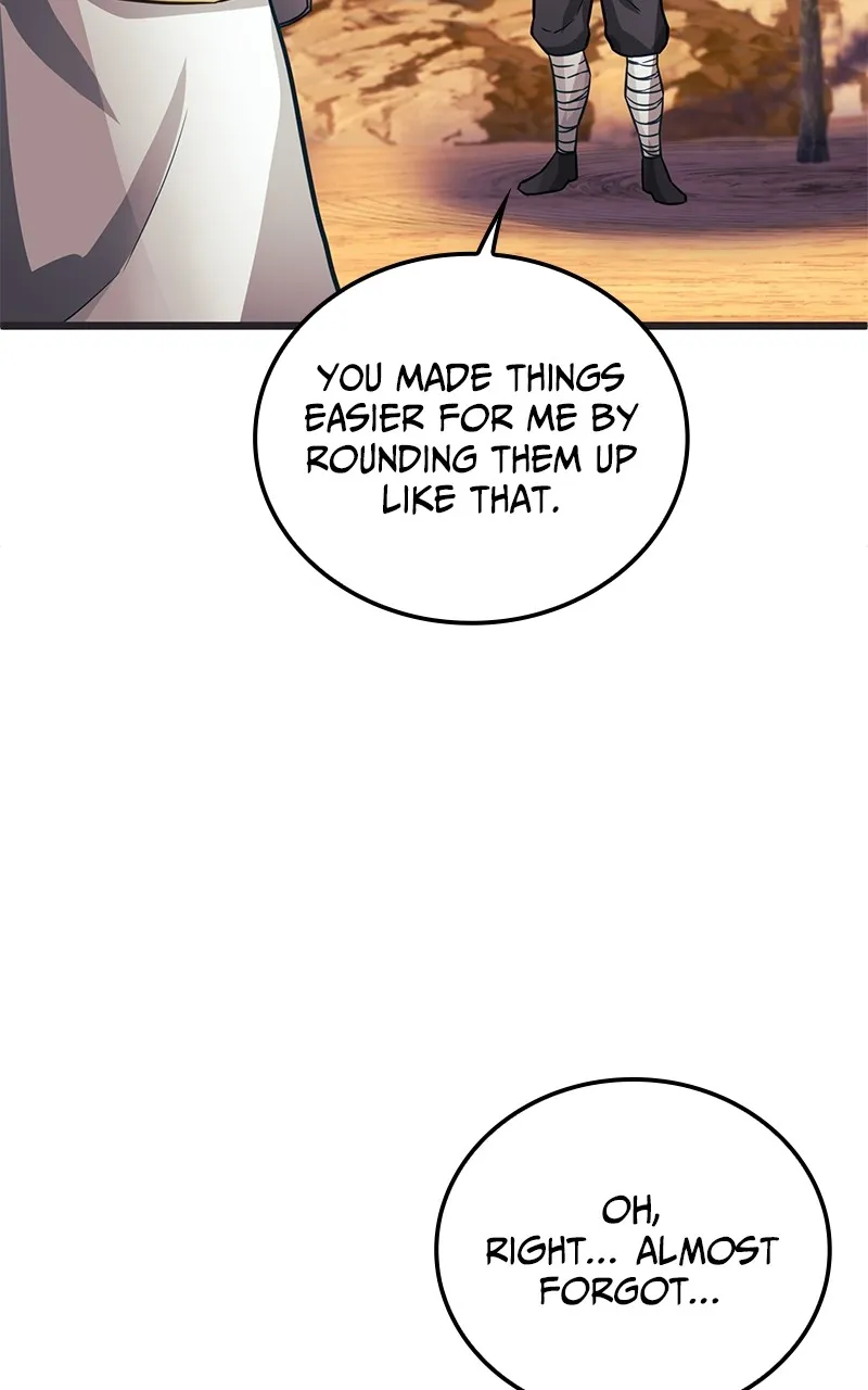 Growth-Type Superhero Chapter 29 page 30 - 