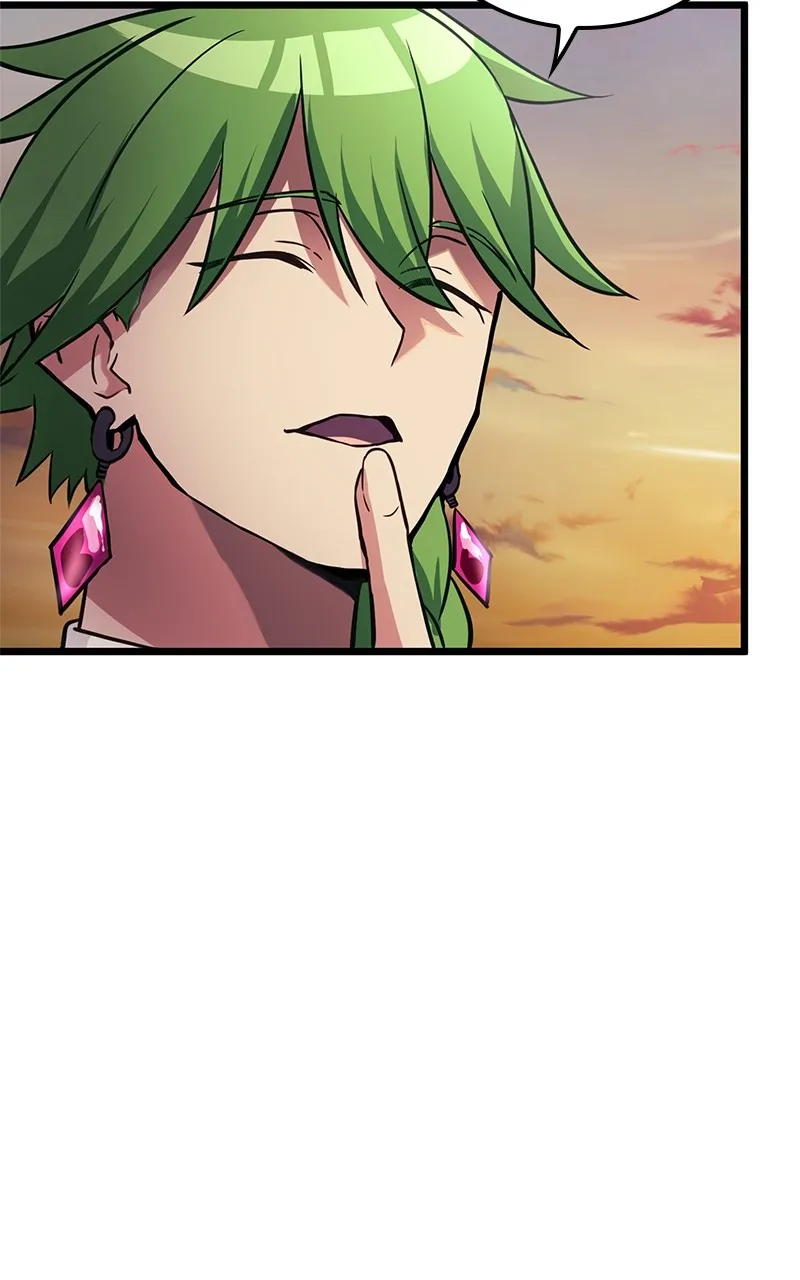 Growth-Type Superhero Chapter 29 page 31 - 