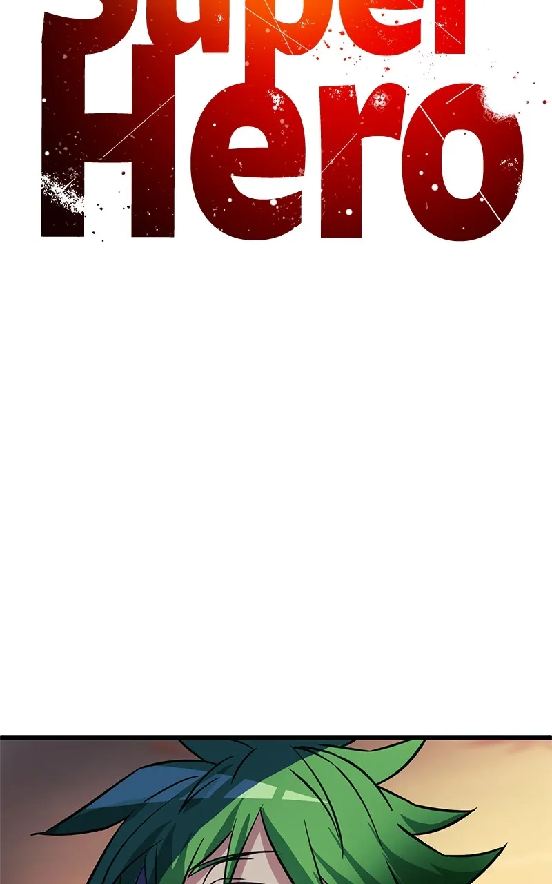 Growth-Type Superhero Chapter 29 page 38 - 