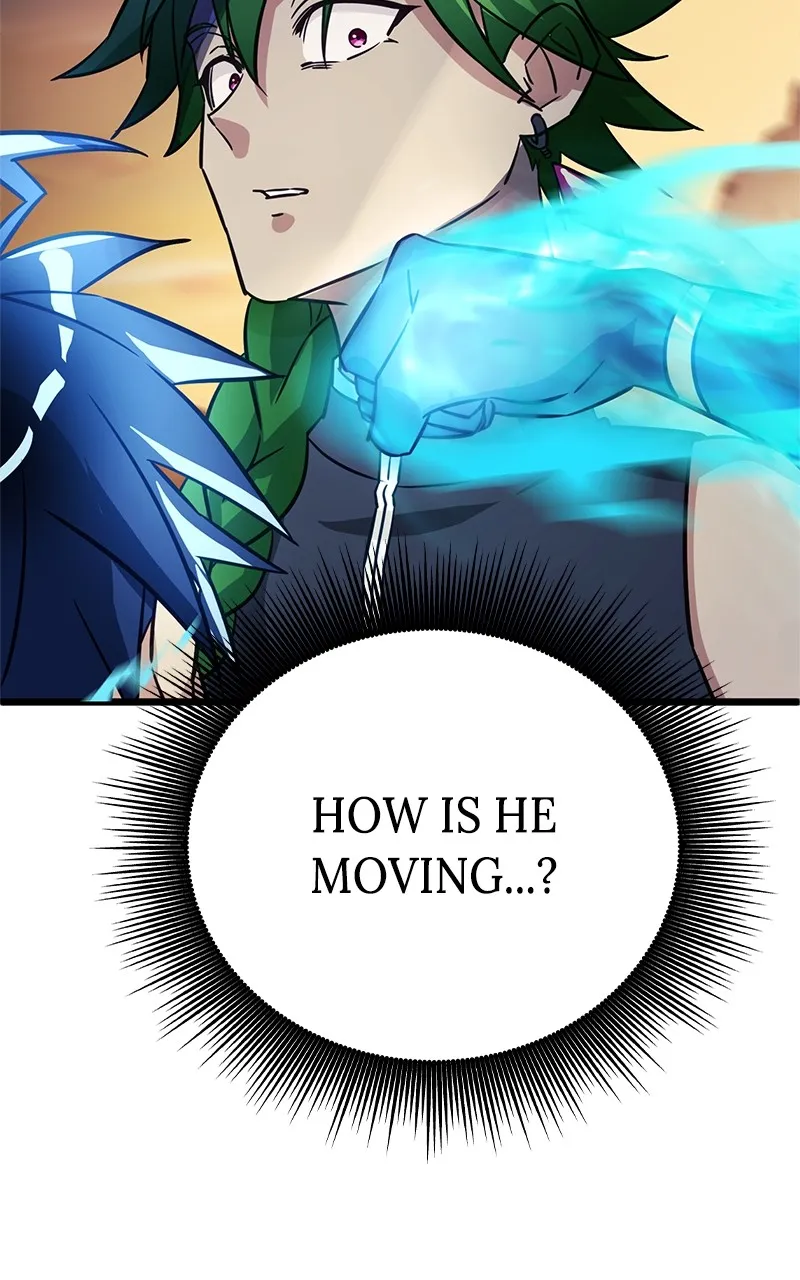 Growth-Type Superhero Chapter 29 page 39 - 