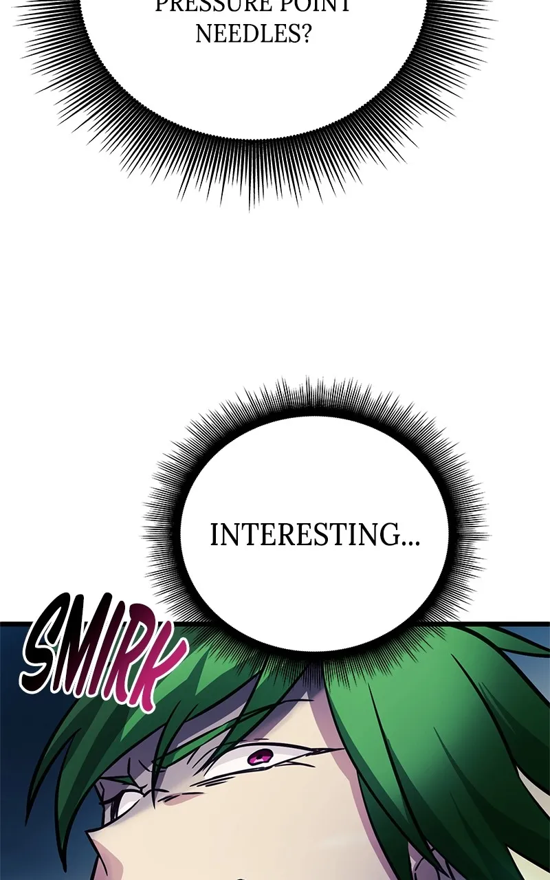 Growth-Type Superhero Chapter 29 page 41 - 