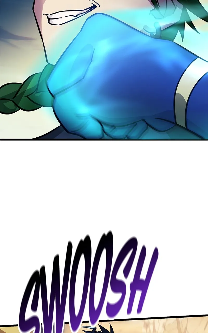 Growth-Type Superhero Chapter 29 page 42 - 