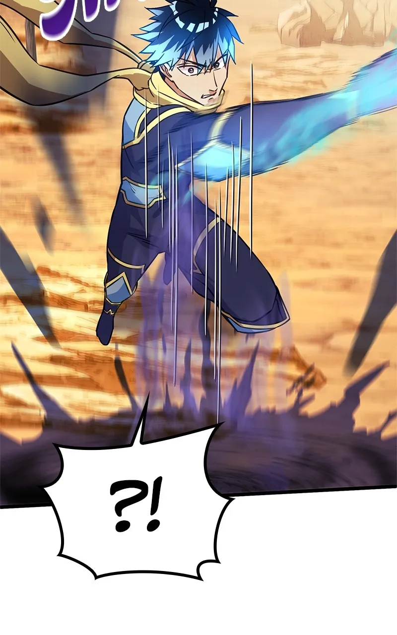 Growth-Type Superhero Chapter 29 page 43 - 