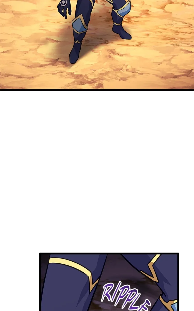 Growth-Type Superhero Chapter 29 page 45 - 