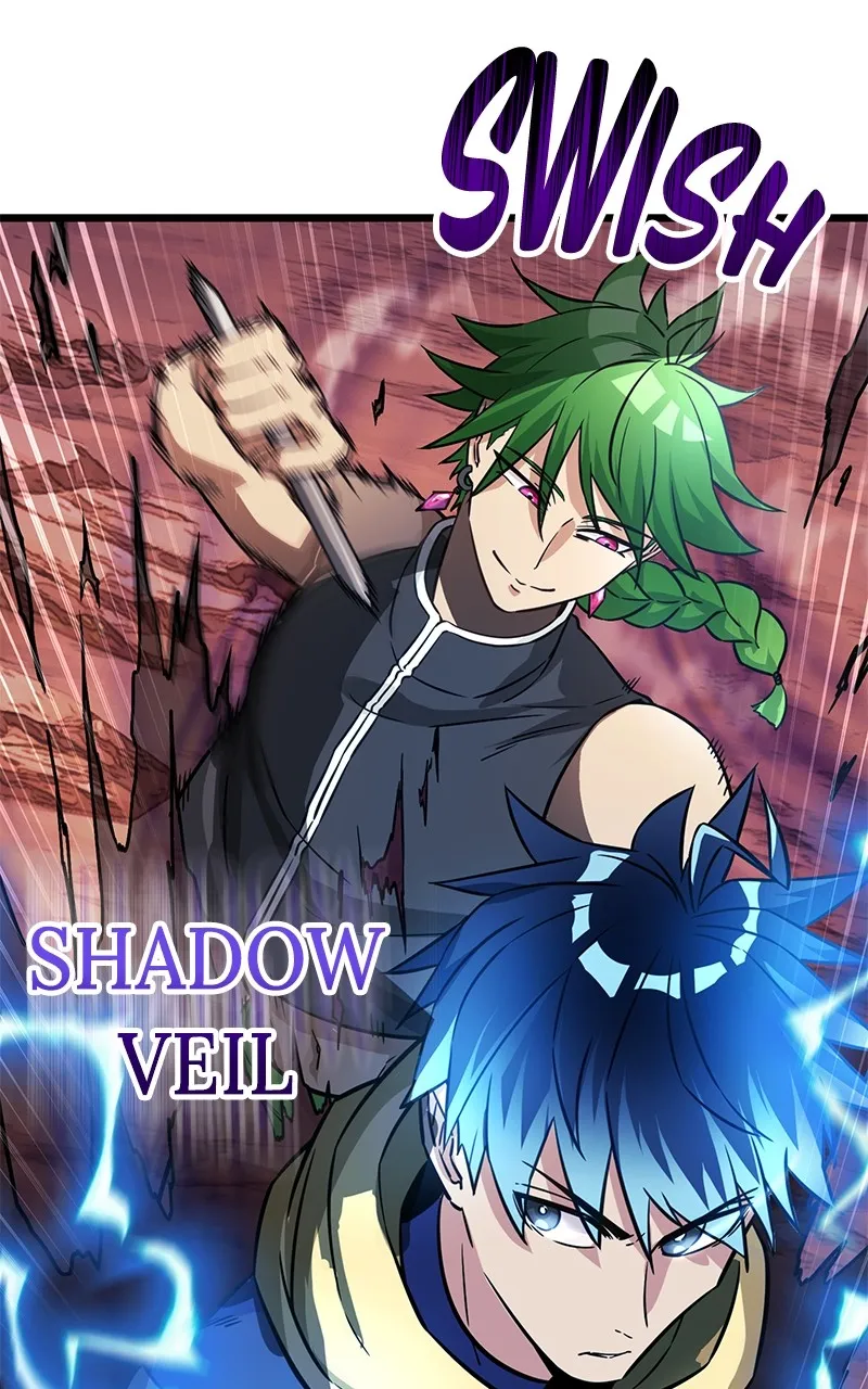 Growth-Type Superhero Chapter 29 page 47 - 