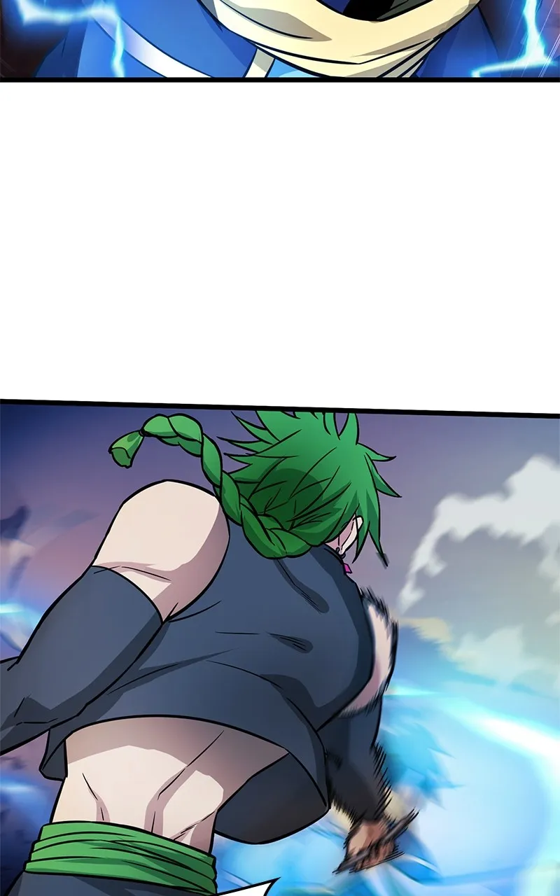 Growth-Type Superhero Chapter 29 page 48 - 