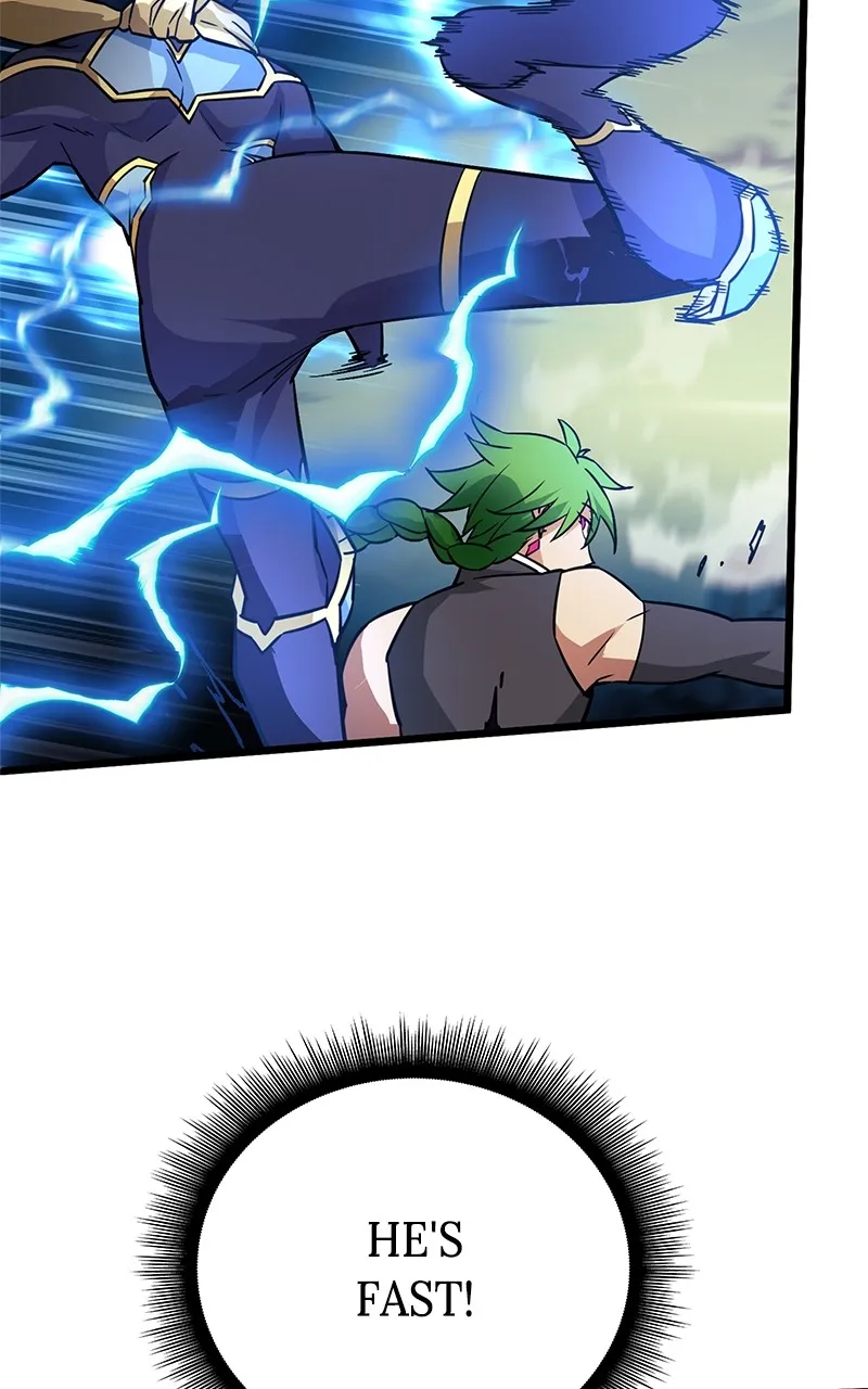 Growth-Type Superhero Chapter 29 page 50 - 
