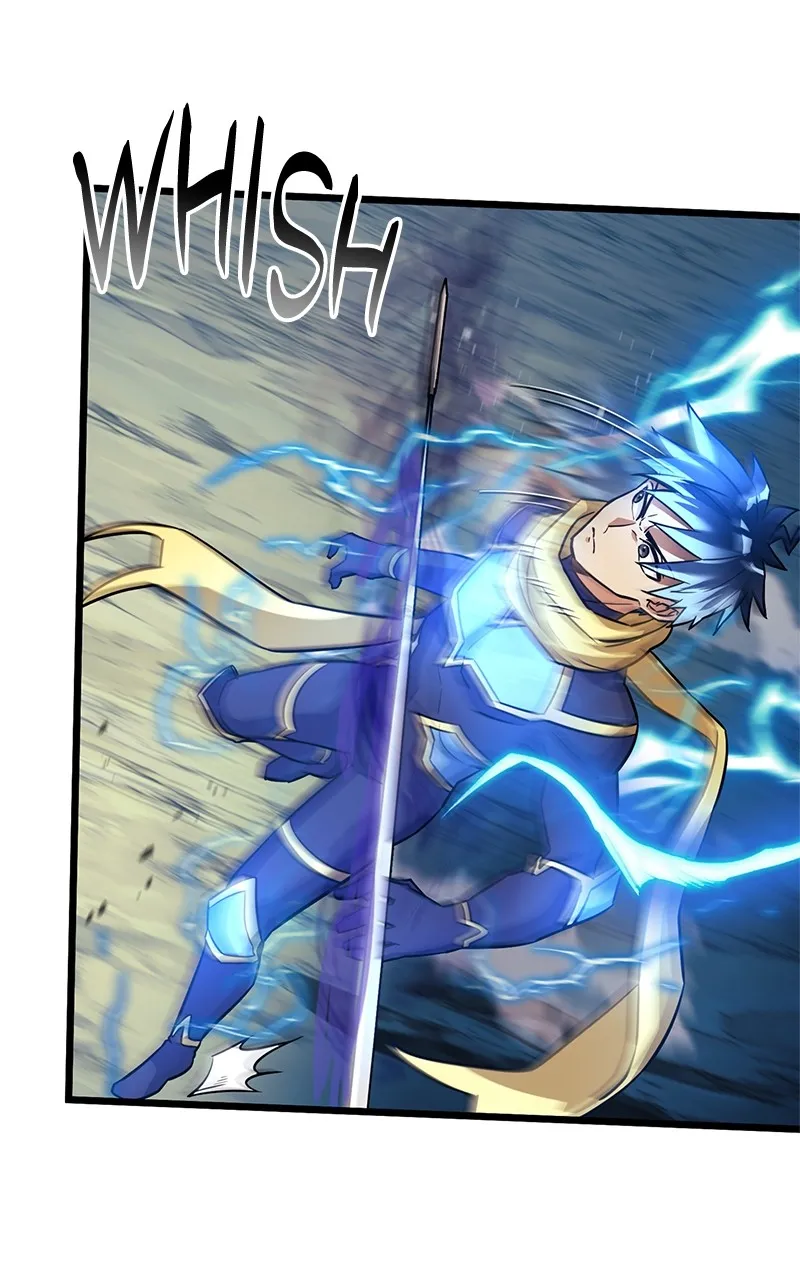 Growth-Type Superhero Chapter 29 page 54 - 
