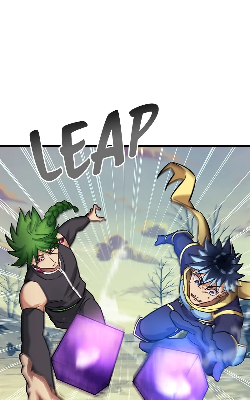 Growth-Type Superhero Chapter 29 page 56 - 