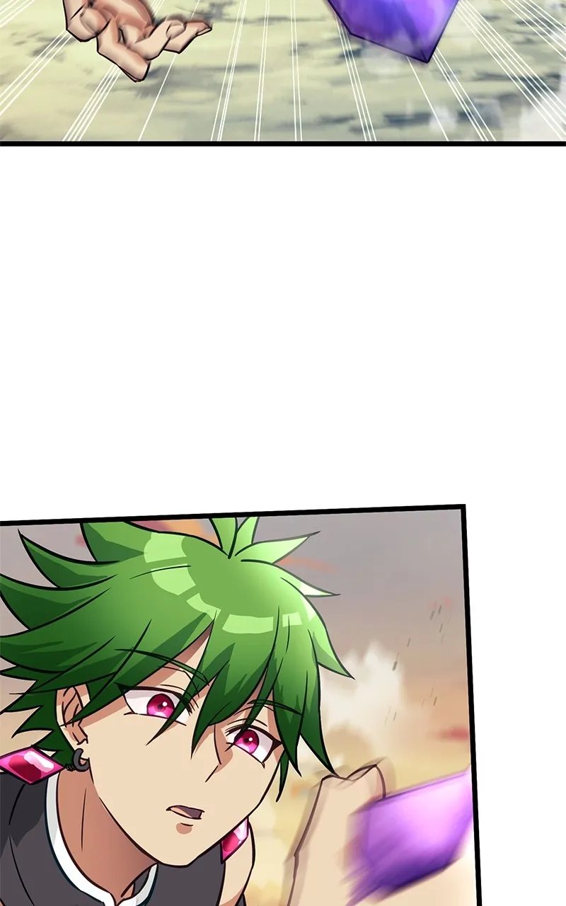 Growth-Type Superhero Chapter 29 page 57 - 