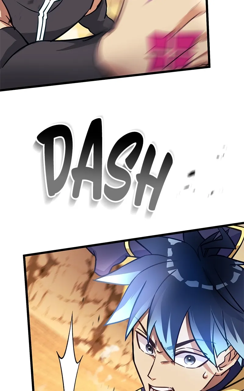 Growth-Type Superhero Chapter 29 page 58 - 