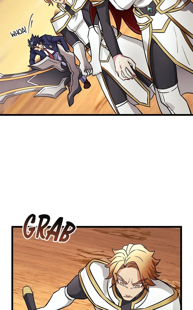 Growth-Type Superhero Chapter 29 page 60 - 