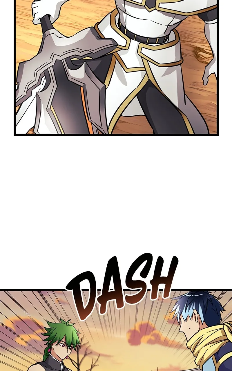 Growth-Type Superhero Chapter 29 page 61 - 