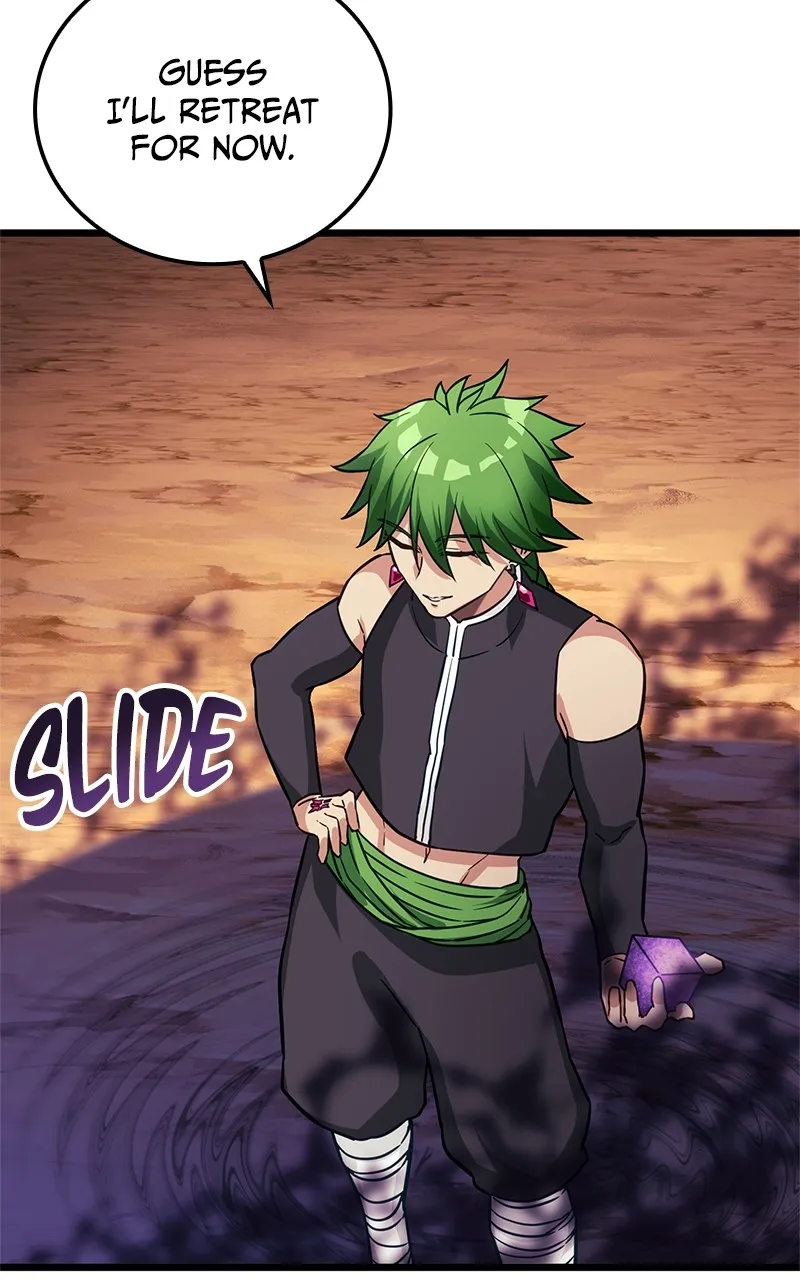 Growth-Type Superhero Chapter 29 page 66 - 