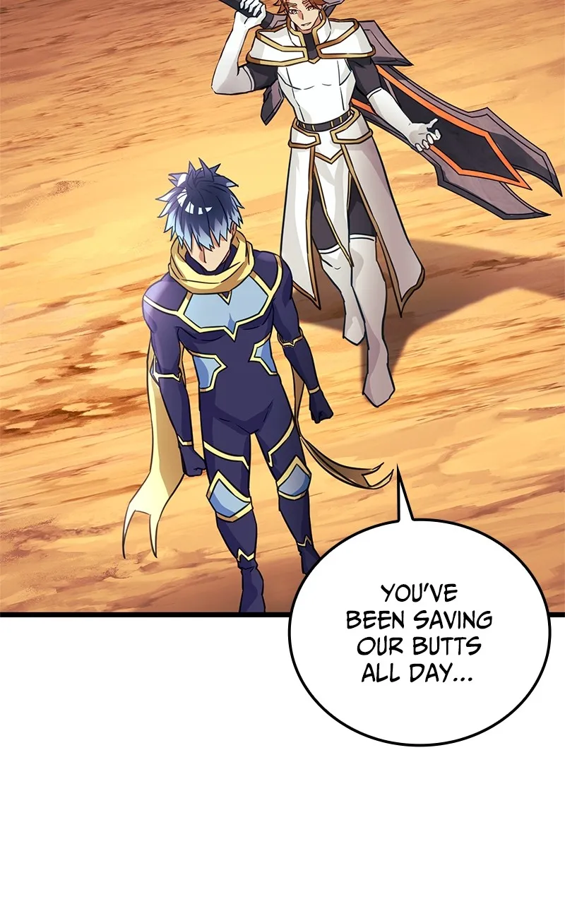 Growth-Type Superhero Chapter 29 page 77 - 
