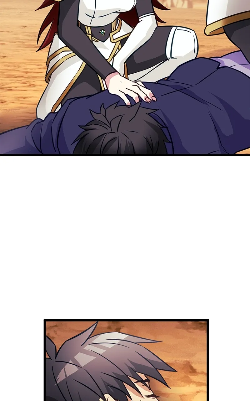 Growth-Type Superhero Chapter 29 page 81 - 