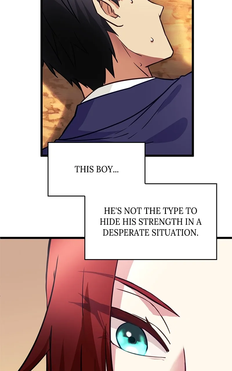 Growth-Type Superhero Chapter 29 page 82 - 
