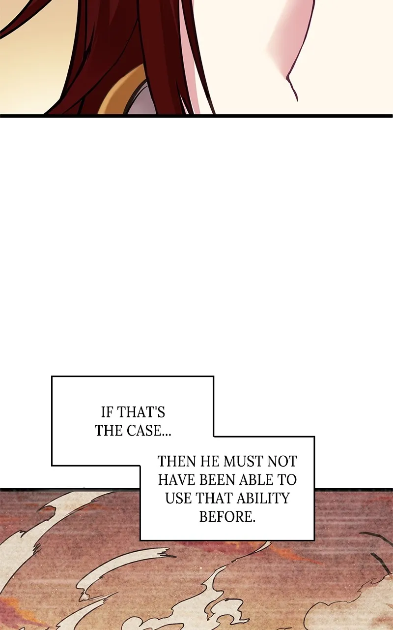 Growth-Type Superhero Chapter 29 page 83 - 