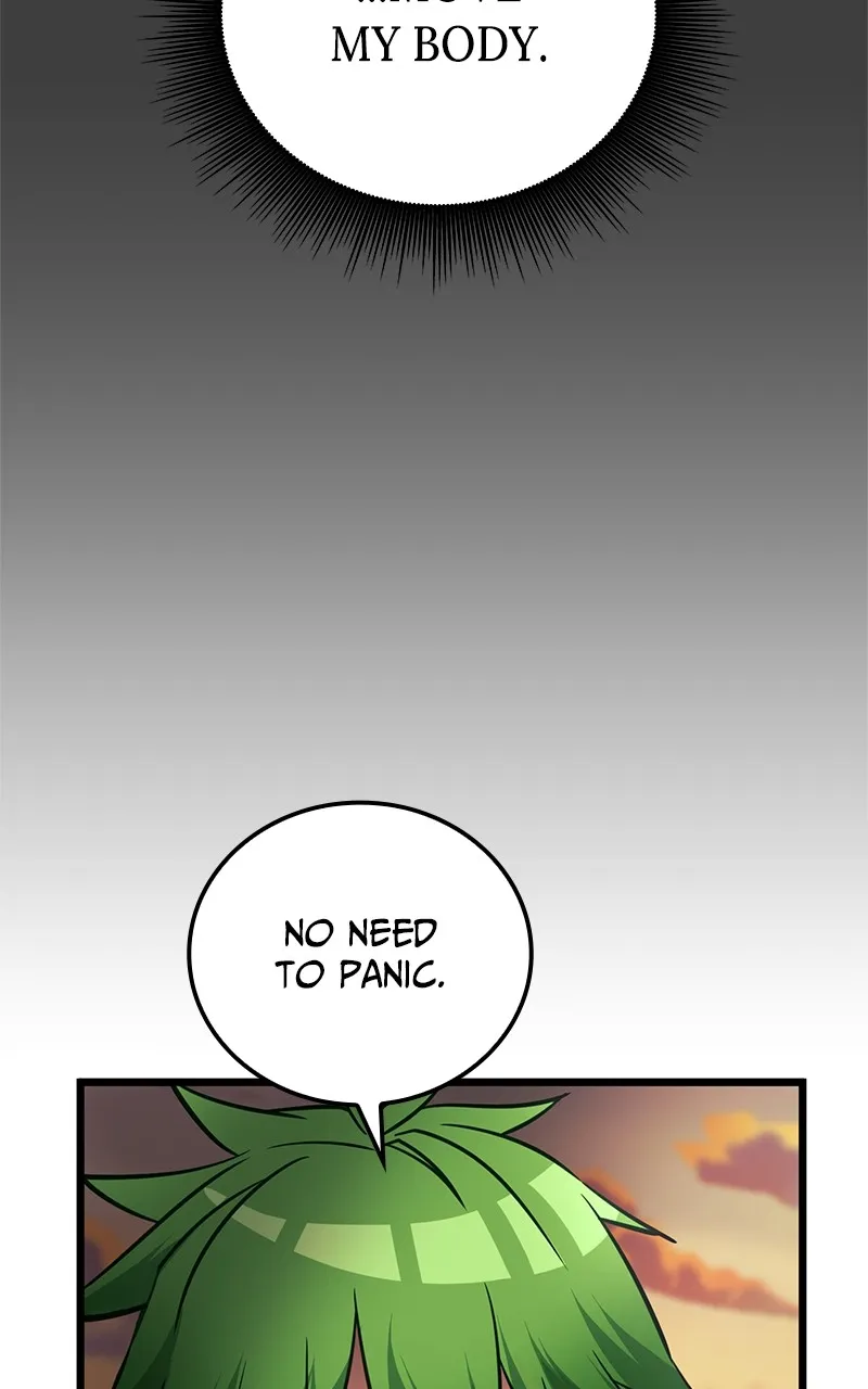 Growth-Type Superhero Chapter 29 page 10 - 