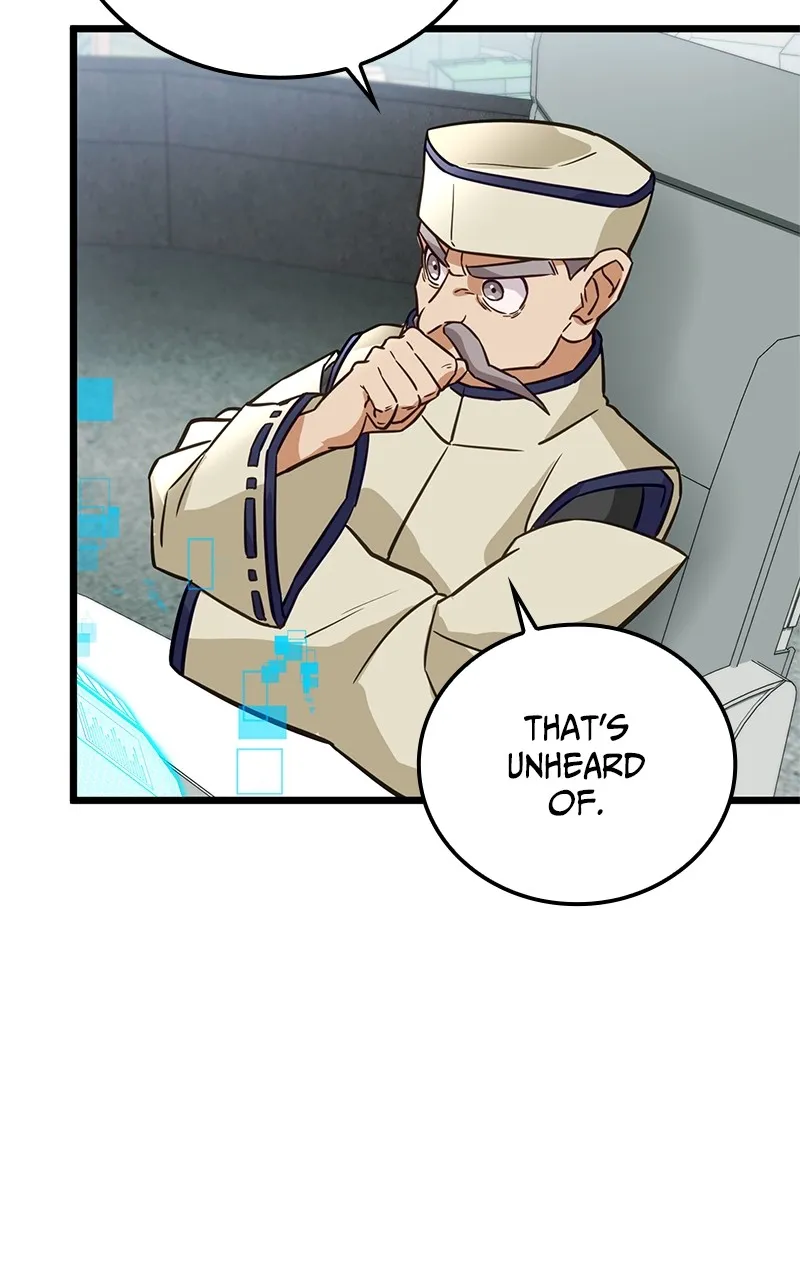 Growth-Type Superhero Chapter 29 page 93 - 