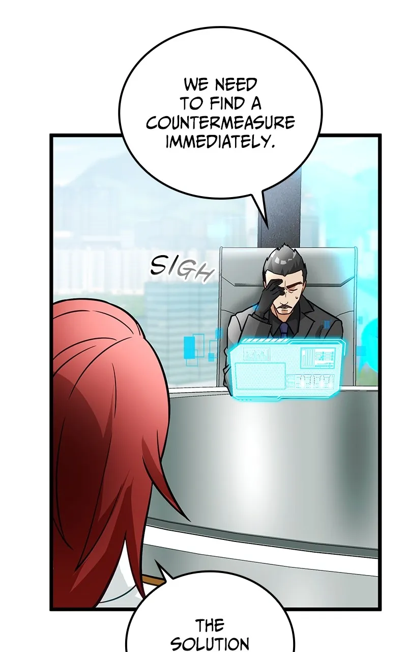Growth-Type Superhero Chapter 29 page 94 - 