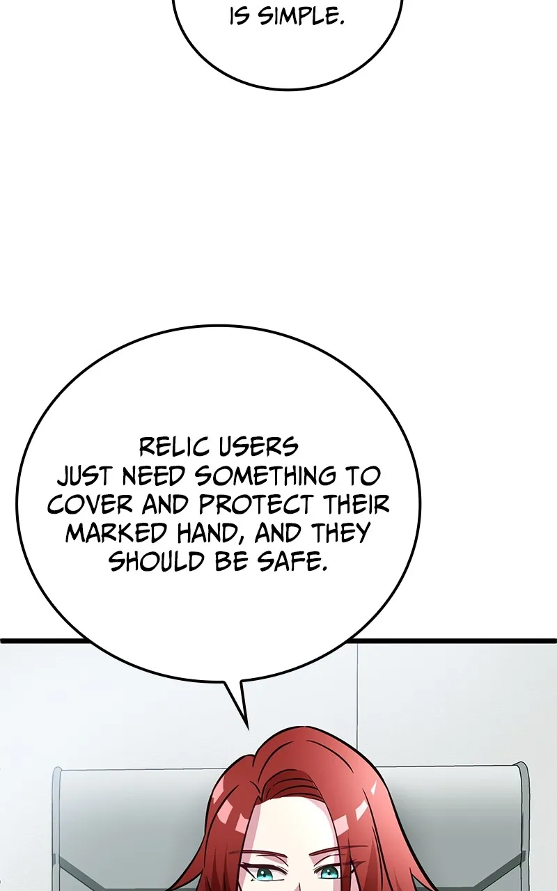 Growth-Type Superhero Chapter 29 page 95 - 