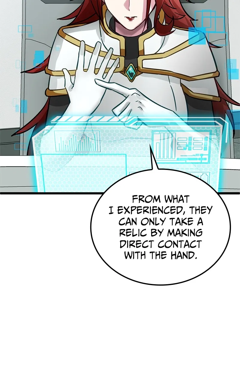 Growth-Type Superhero Chapter 29 page 96 - 