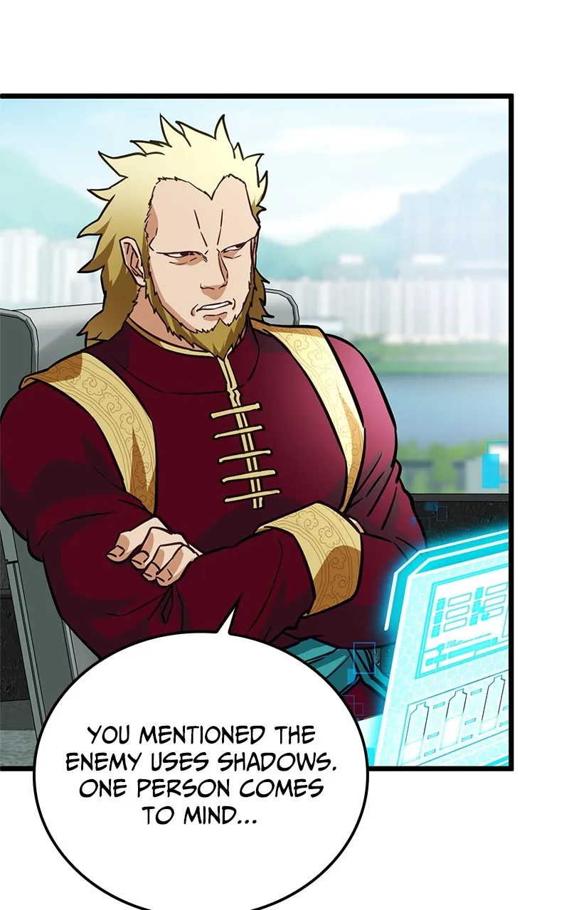 Growth-Type Superhero Chapter 29 page 97 - 