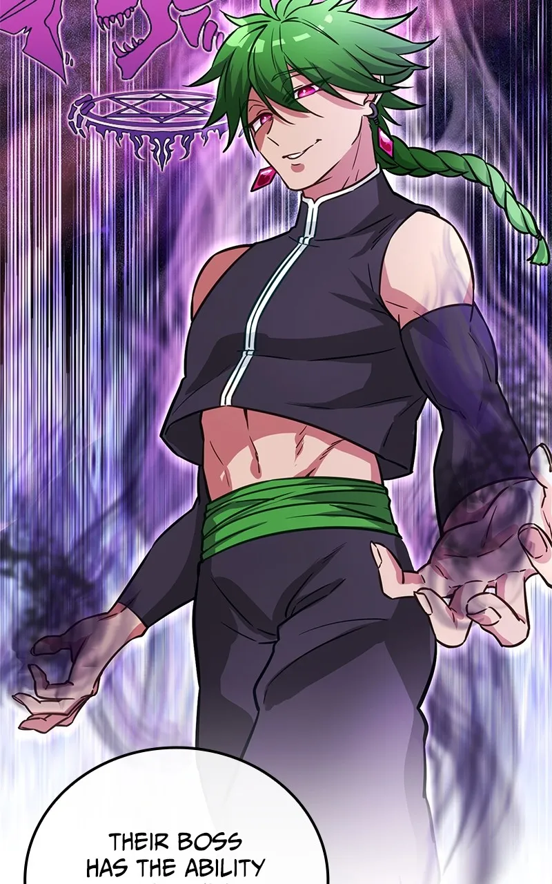 Growth-Type Superhero Chapter 29 page 99 - 