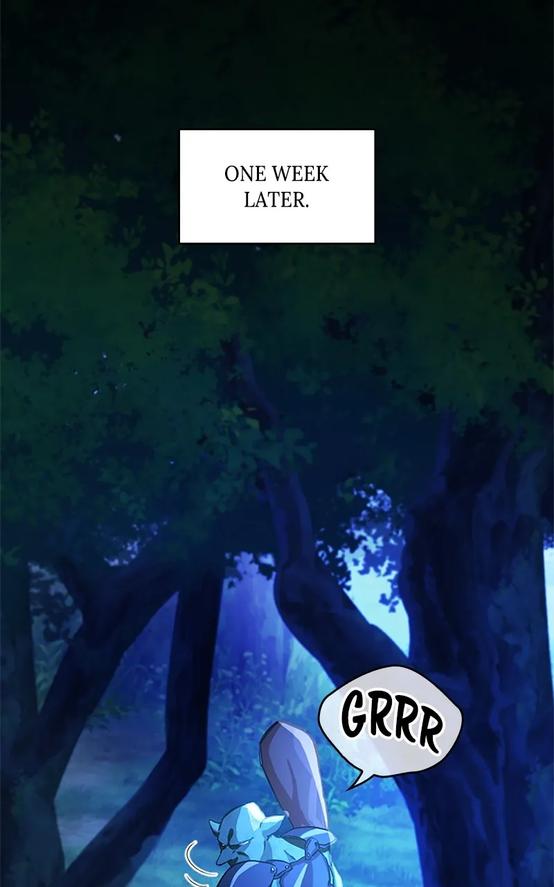Growth-Type Superhero Chapter 3 page 2 - 