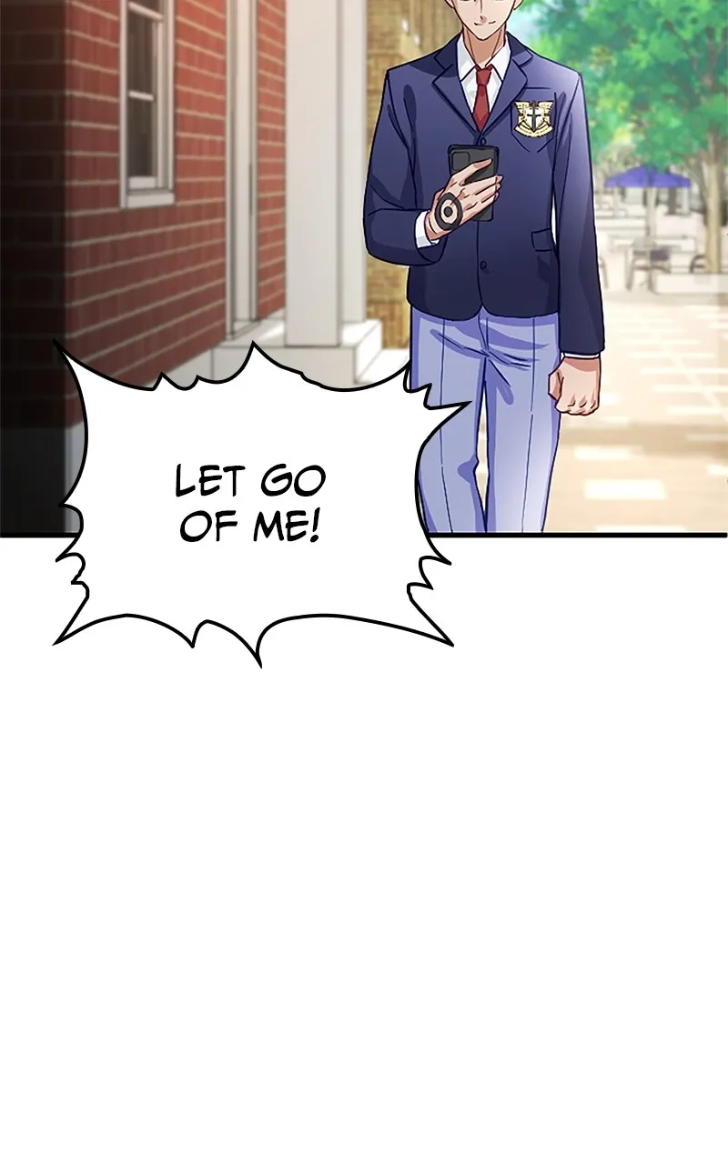 Growth-Type Superhero Chapter 3 page 106 - 