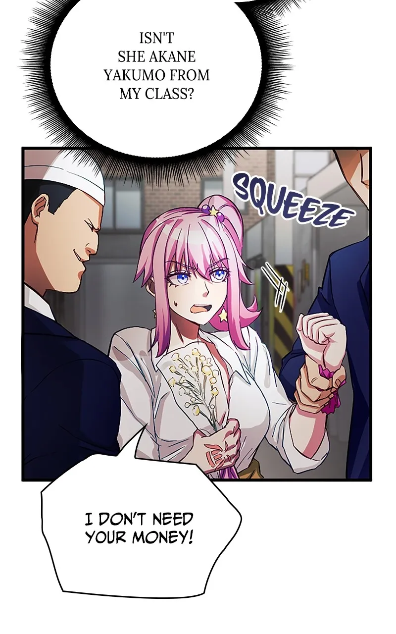 Growth-Type Superhero Chapter 3 page 109 - 