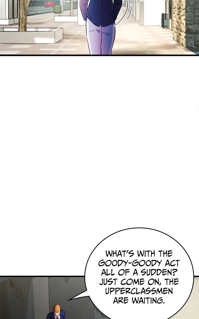 Growth-Type Superhero Chapter 3 page 111 - 