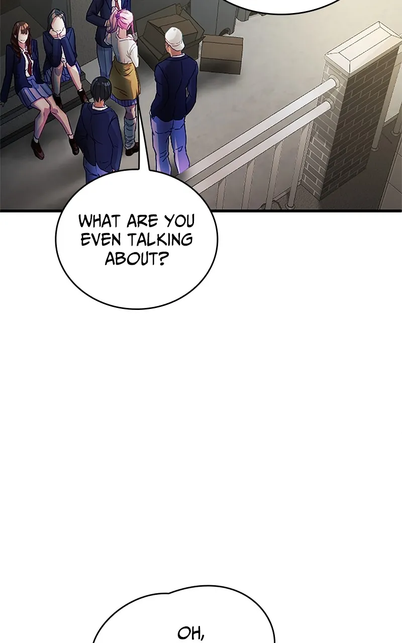 Growth-Type Superhero Chapter 3 page 112 - 