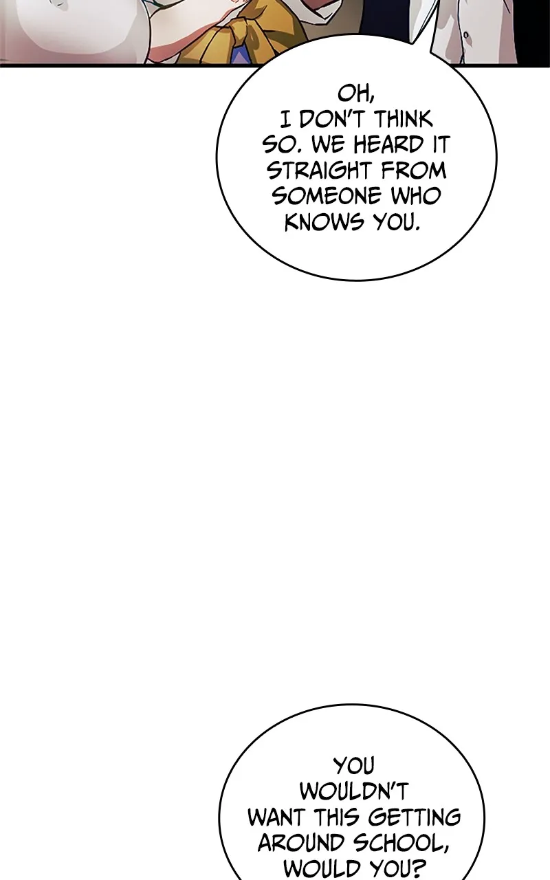 Growth-Type Superhero Chapter 3 page 115 - 