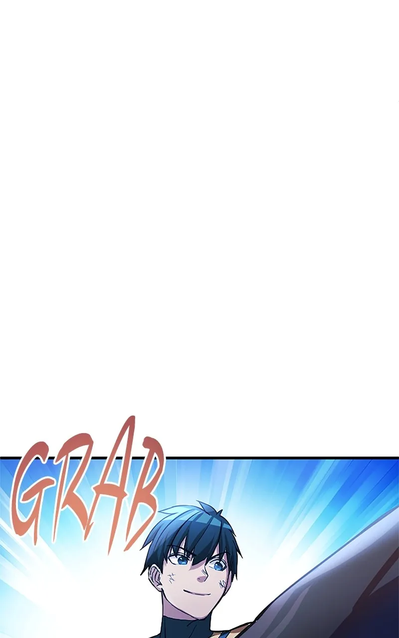 Growth-Type Superhero Chapter 3 page 13 - 
