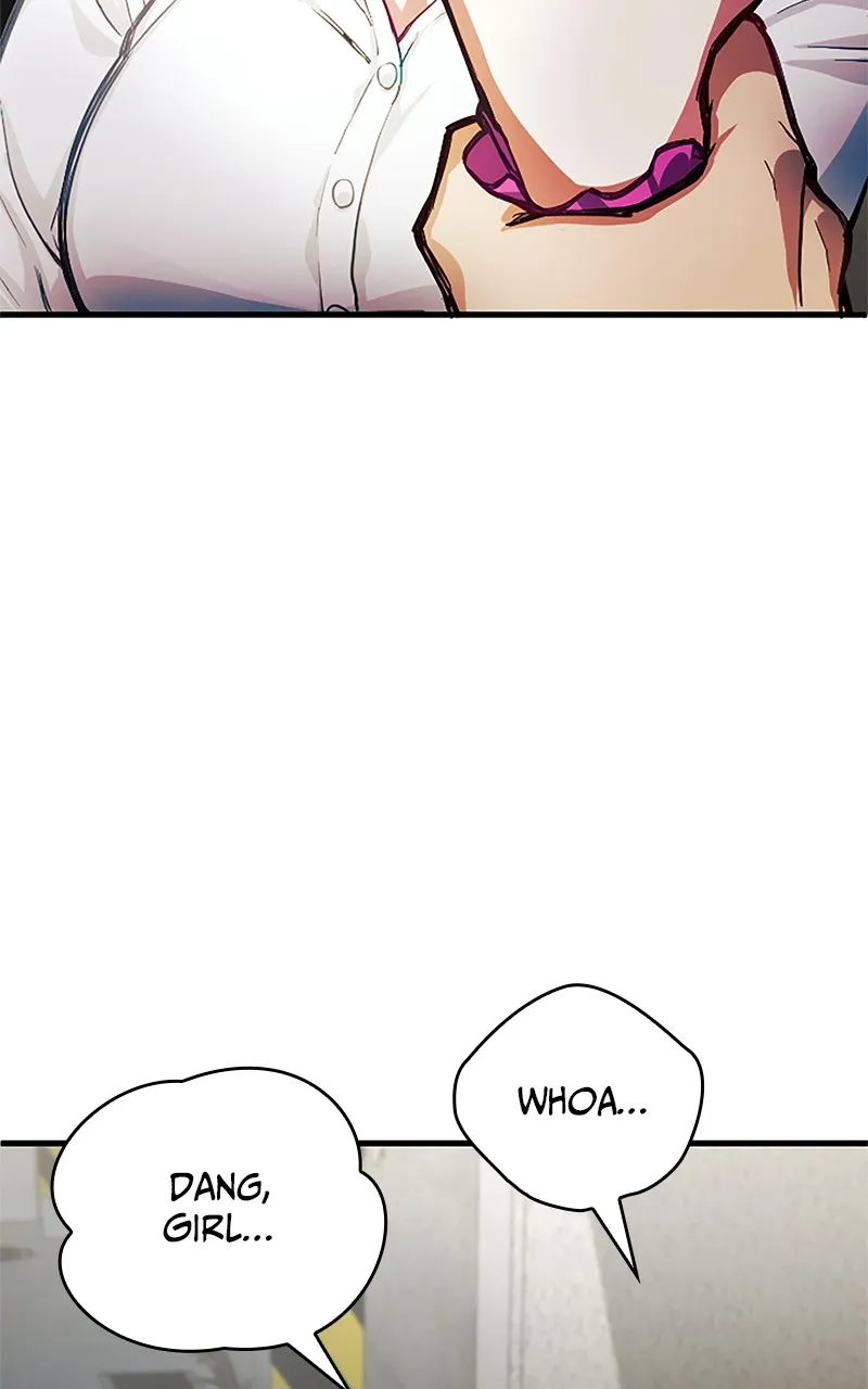 Growth-Type Superhero Chapter 3 page 122 - 