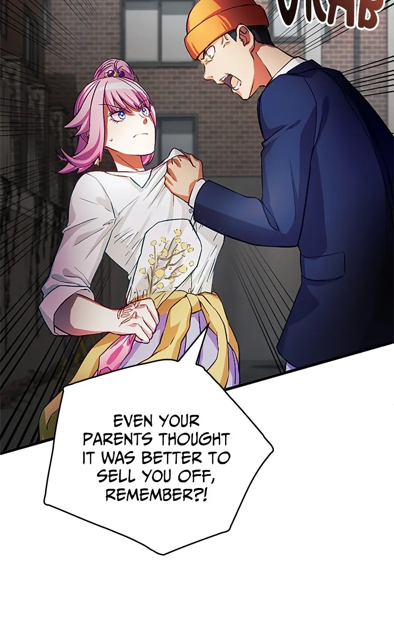 Growth-Type Superhero Chapter 3 page 125 - 