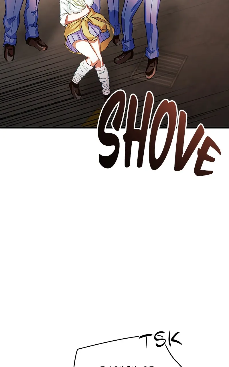 Growth-Type Superhero Chapter 3 page 127 - 