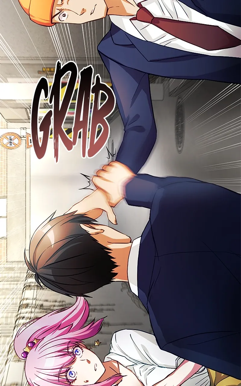 Growth-Type Superhero Chapter 3 page 131 - 