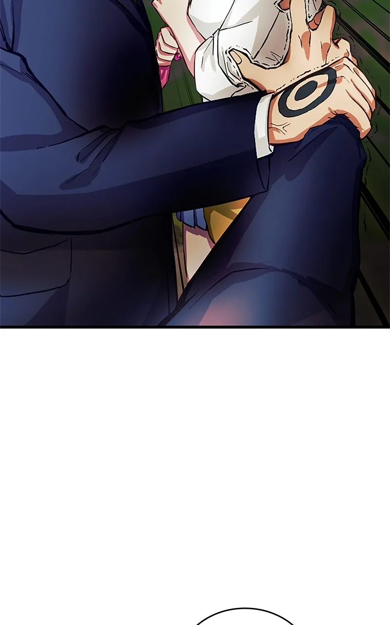 Growth-Type Superhero Chapter 3 page 135 - 