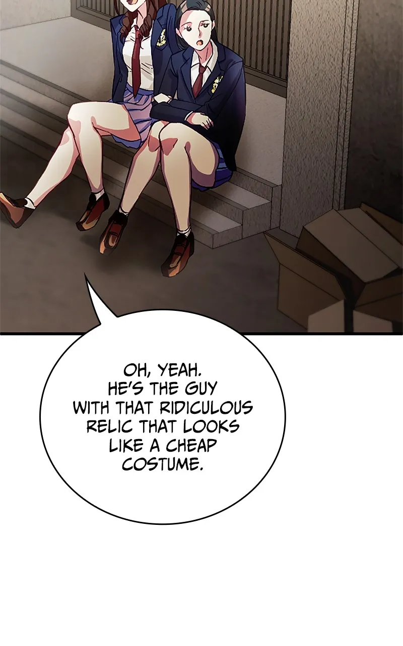 Growth-Type Superhero Chapter 3 page 138 - 