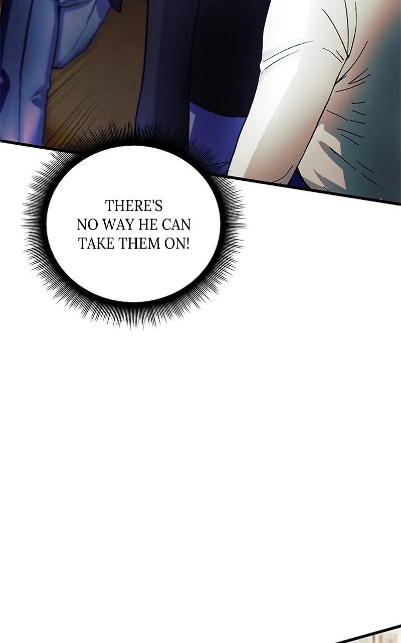 Growth-Type Superhero Chapter 3 page 147 - 
