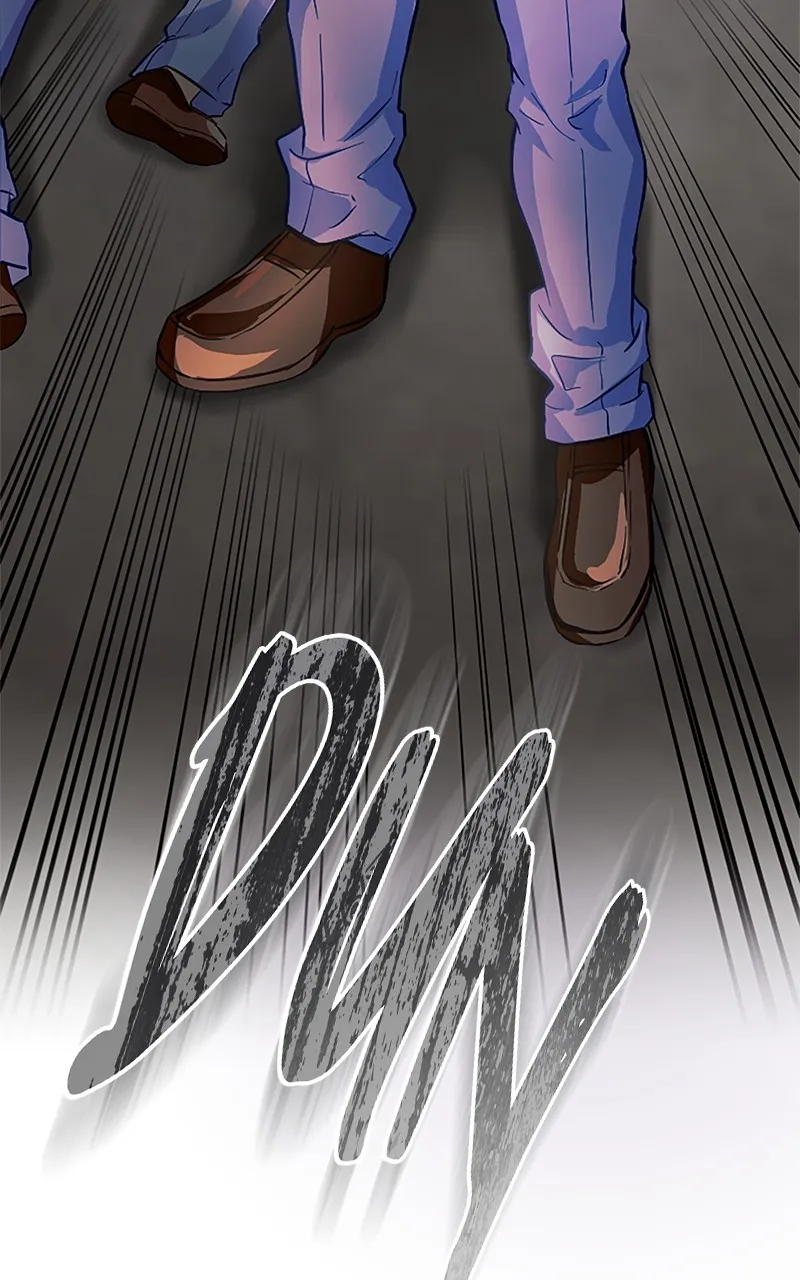 Growth-Type Superhero Chapter 3 page 159 - 