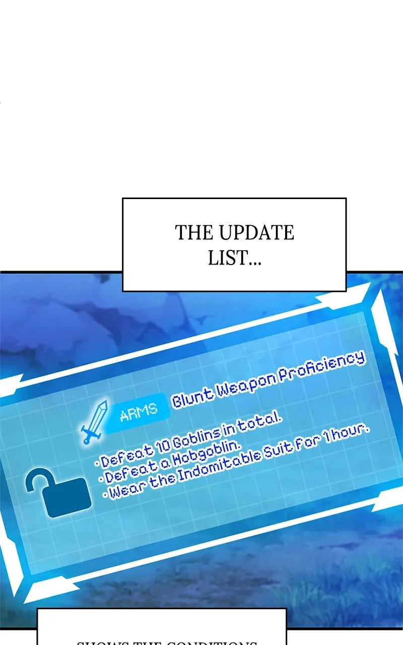 Growth-Type Superhero Chapter 3 page 19 - 