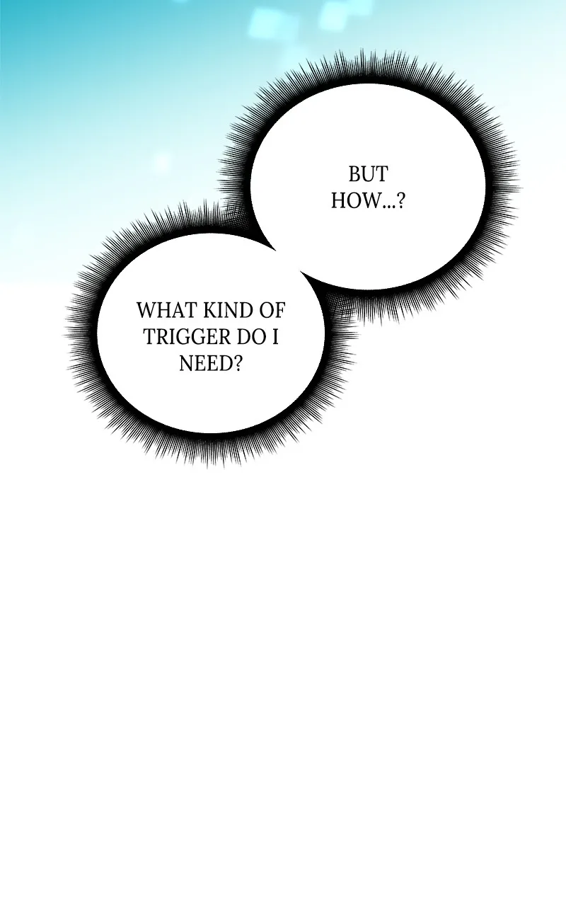 Growth-Type Superhero Chapter 3 page 25 - 