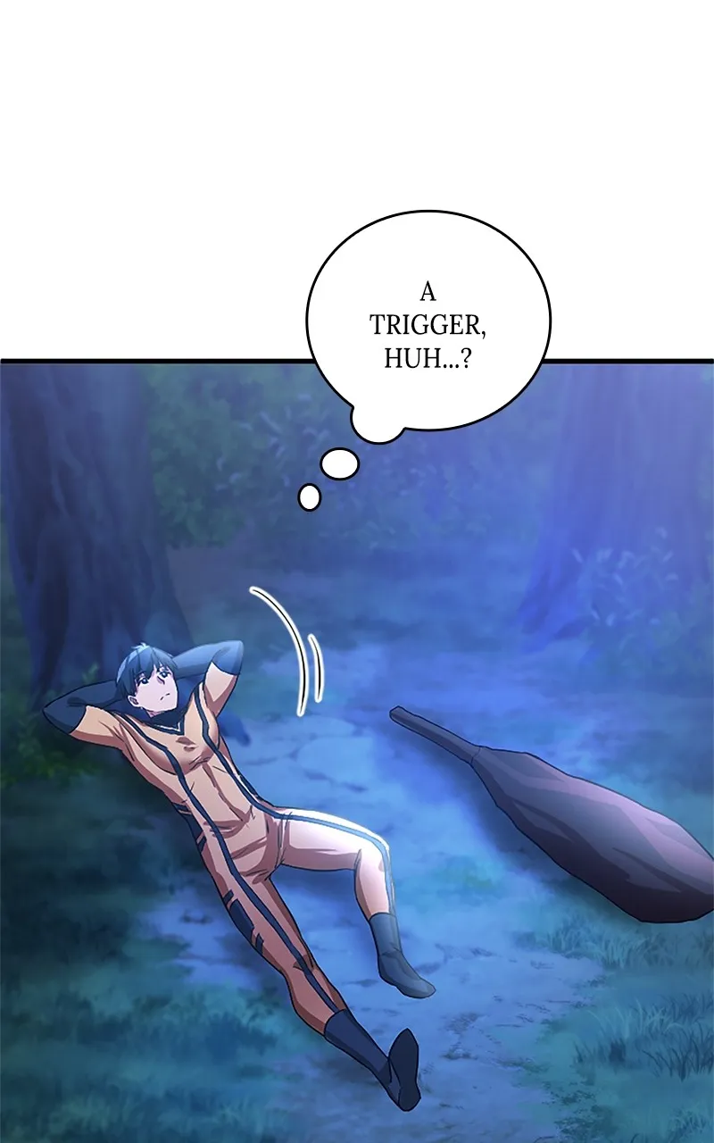 Growth-Type Superhero Chapter 3 page 26 - 